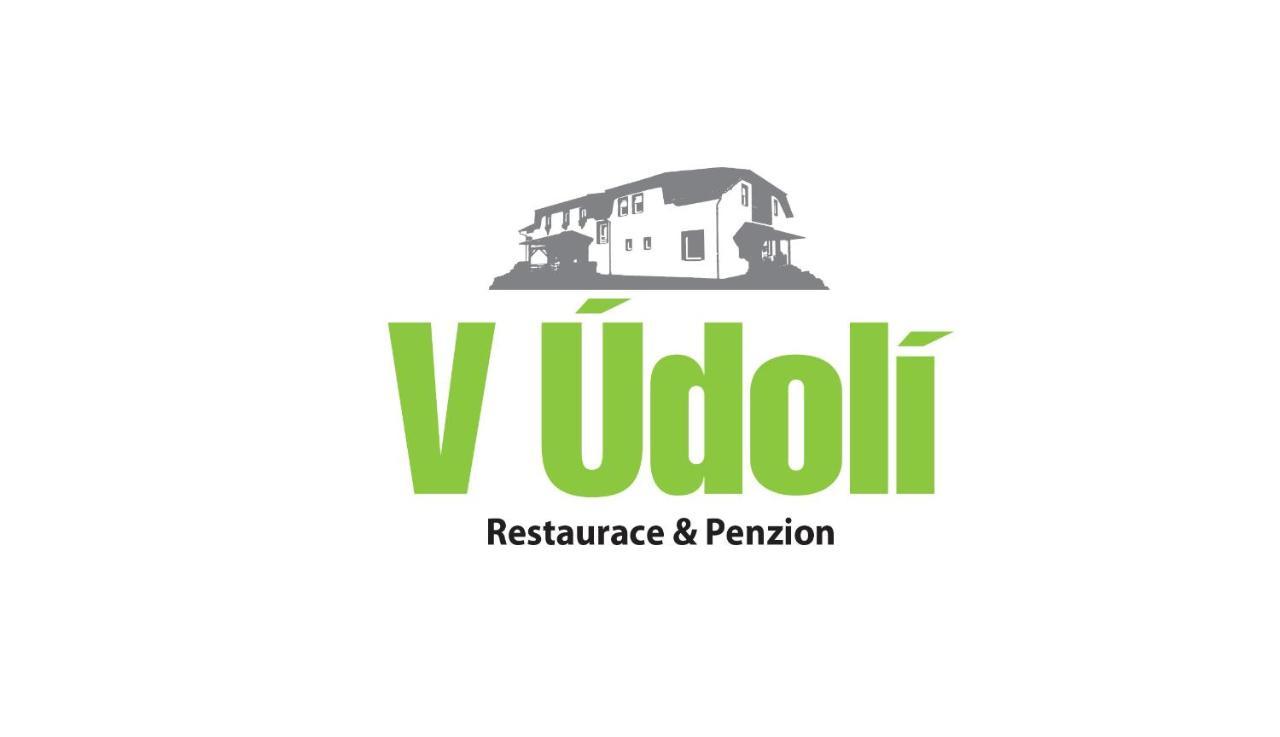 Penzion V Udoli Hodkovice nad Mohelkou Экстерьер фото